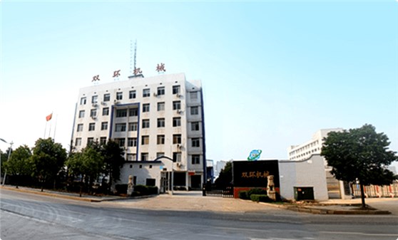 关于九游会机械